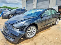 5YJ3E1EA5NF304679 2022 TESLA MODEL 3