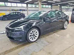 5YJ3E1EA5NF304732 2022 TESLA MODEL 3