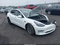 5YJ3E1EA5NF305301 2022 TESLA MODEL 3