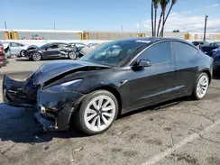 5YJ3E1EA5NF309526 2022 TESLA MODEL 3