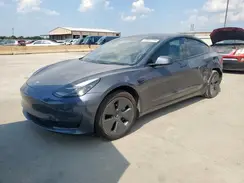 5YJ3E1EA5NF309557 2022 TESLA MODEL 3