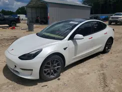 5YJ3E1EA5NF313995 2022 TESLA MODEL 3