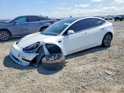 5YJ3E1EA5NF316234 2022 TESLA MODEL 3