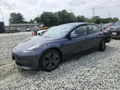 5YJ3E1EA5NF316430 2022 TESLA MODEL 3