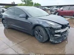 5YJ3E1EA5NF316623 2022 TESLA MODEL 3