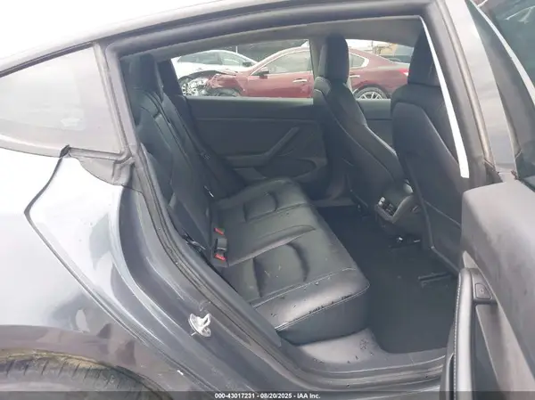 5YJ3E1EA5NF316623 2022 TESLA MODEL 3 - Image 8