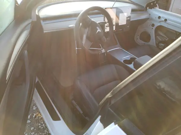 5YJ3E1EA5NF316962 2022 TESLA MODEL 3 - Image 8