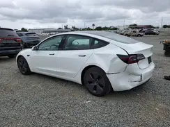 5YJ3E1EA5NF321935 2022 TESLA MODEL 3