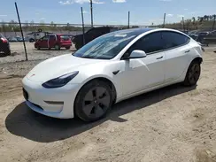 5YJ3E1EA5NF322194 2022 TESLA MODEL 3