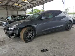 5YJ3E1EA5NF326777 2022 TESLA MODEL 3
