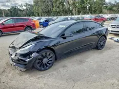 5YJ3E1EA5NF329808 2022 TESLA MODEL 3
