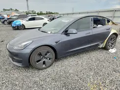 5YJ3E1EA5NF330893 2022 TESLA MODEL 3