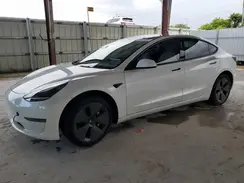 5YJ3E1EA5NF335897 2022 TESLA MODEL 3