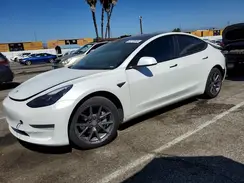 5YJ3E1EA5NF336273 2022 TESLA MODEL 3