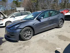 5YJ3E1EA5NF339769 2022 TESLA MODEL 3