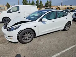 5YJ3E1EA5NF339822 2022 TESLA MODEL 3