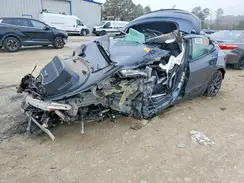 5YJ3E1EA5NF341859 2022 TESLA MODEL 3