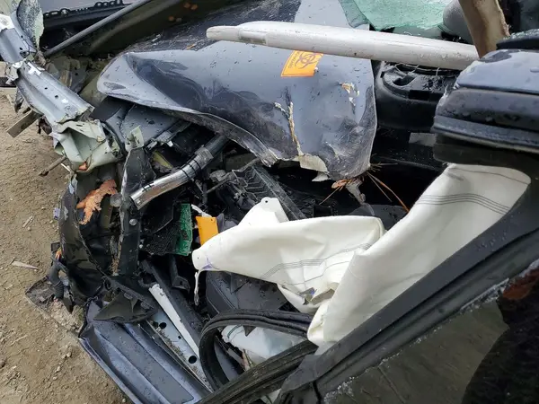 5YJ3E1EA5NF341859 2022 TESLA MODEL 3 - Image 8