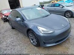5YJ3E1EA5NF342090 2022 TESLA MODEL 3