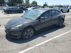 5YJ3E1EA5NF345345 2022 TESLA MODEL 3
