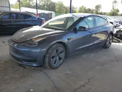 5YJ3E1EA5NF345622 2022 TESLA MODEL 3