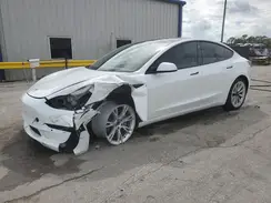 5YJ3E1EA5NF348293 2022 TESLA MODEL 3