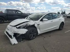 5YJ3E1EA5NF349475 2022 TESLA MODEL 3