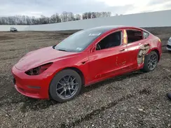 5YJ3E1EA5NF351050 2022 TESLA MODEL 3