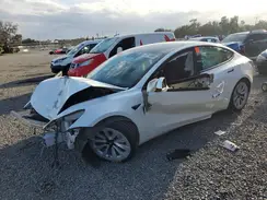 5YJ3E1EA5NF352179 2022 TESLA MODEL 3