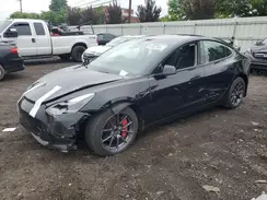 5YJ3E1EA5NF352604 2022 TESLA MODEL 3