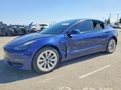 5YJ3E1EA5NF356247 2022 TESLA MODEL 3