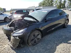5YJ3E1EA5NF358077 2022 TESLA MODEL 3