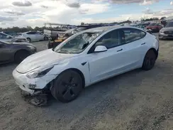 5YJ3E1EA5NF358757 2022 TESLA MODEL 3