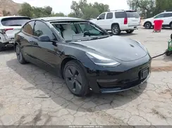 5YJ3E1EA5NF359746 2022 TESLA MODEL 3