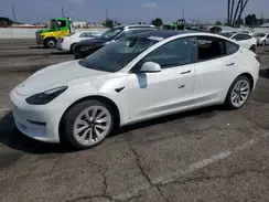 5YJ3E1EA5NF361951 2022 TESLA MODEL 3