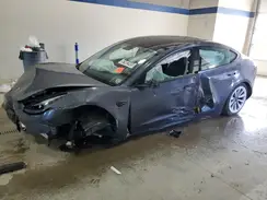 5YJ3E1EA5NF368558 2022 TESLA MODEL 3