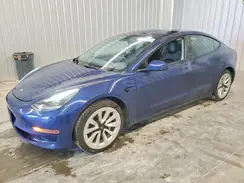 5YJ3E1EA5NF368642 2022 TESLA MODEL 3
