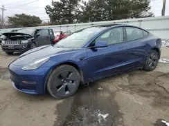 5YJ3E1EA5NF368866 2022 TESLA MODEL 3