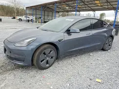 5YJ3E1EA5NF369385 2022 TESLA MODEL 3