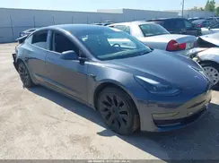 5YJ3E1EA5NF369726 2022 TESLA MODEL 3