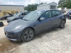 5YJ3E1EA5NF370049 2022 TESLA MODEL 3