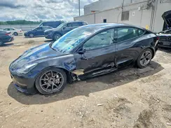 5YJ3E1EA5NF370214 2022 TESLA MODEL 3