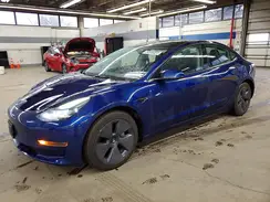 5YJ3E1EA5NF370374 2022 TESLA MODEL 3