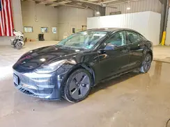5YJ3E1EA5NF370553 2022 TESLA MODEL 3
