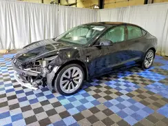 5YJ3E1EA5NF370634 2022 TESLA MODEL 3