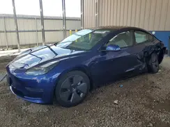 5YJ3E1EA5NF371282 2022 TESLA MODEL 3