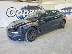 5YJ3E1EA5NF371430 2022 TESLA MODEL 3