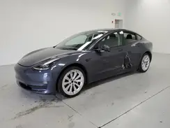 5YJ3E1EA5NF371489 2022 TESLA MODEL 3
