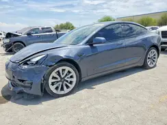 5YJ3E1EA5NF374831 2022 TESLA MODEL 3