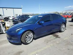 5YJ3E1EA5NF374876 2022 TESLA MODEL 3